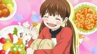【妄想・雑談】あらゆるアニメのキャラクターたちが通う学園
