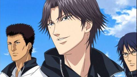 【妄想・雑談】あらゆるアニメのキャラクターたちが通う学園