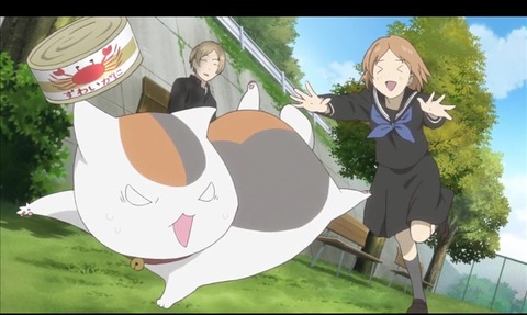 【妄想・雑談】あらゆるアニメのキャラクターたちが通う学園