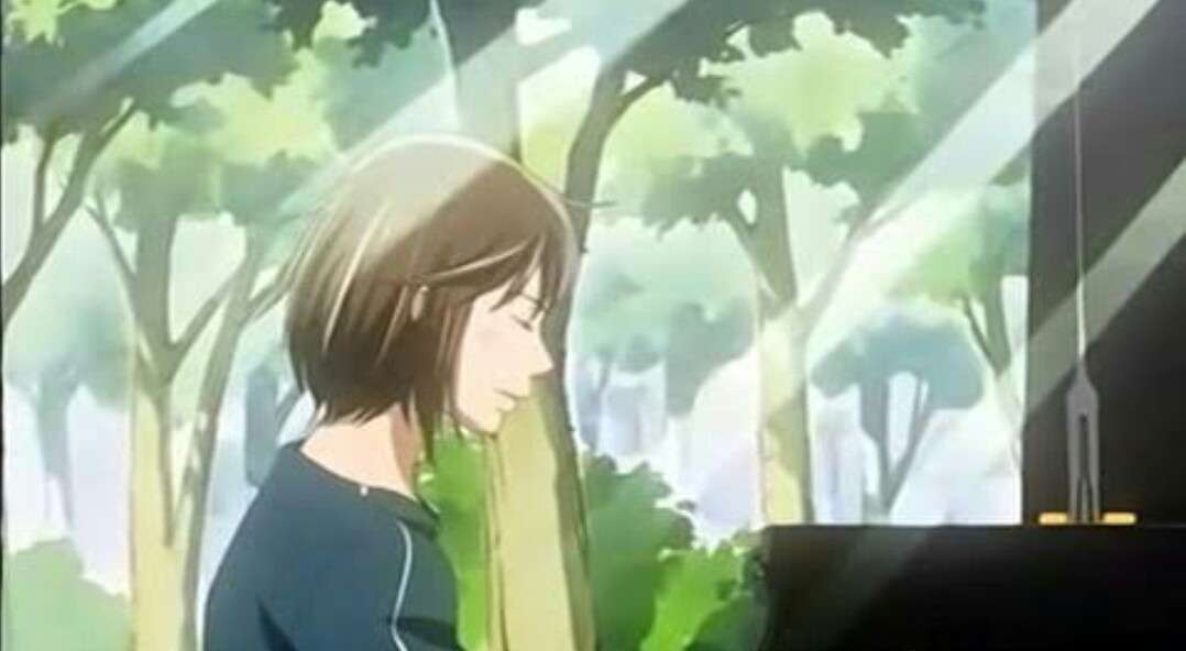 【妄想・雑談】あらゆるアニメのキャラクターたちが通う学園