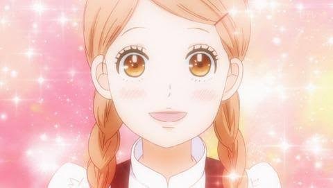 【妄想・雑談】あらゆるアニメのキャラクターたちが通う学園