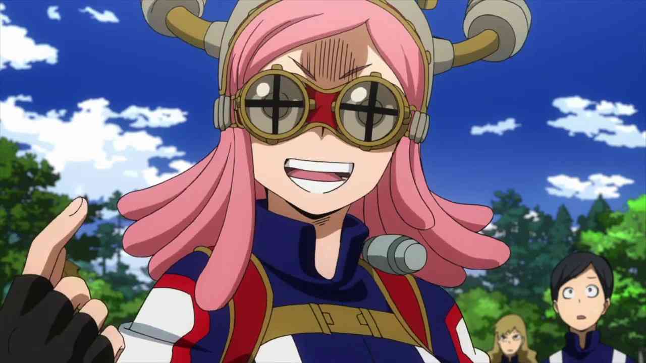 【妄想・雑談】あらゆるアニメのキャラクターたちが通う学園