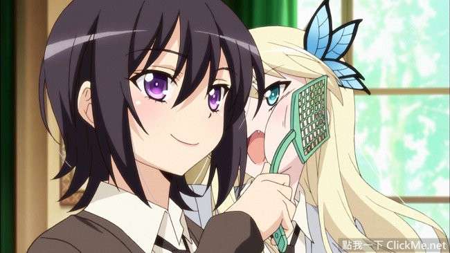 【妄想・雑談】あらゆるアニメのキャラクターたちが通う学園