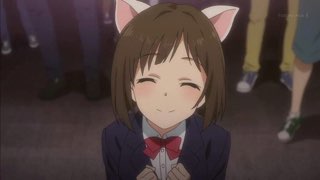 【妄想・雑談】あらゆるアニメのキャラクターたちが通う学園