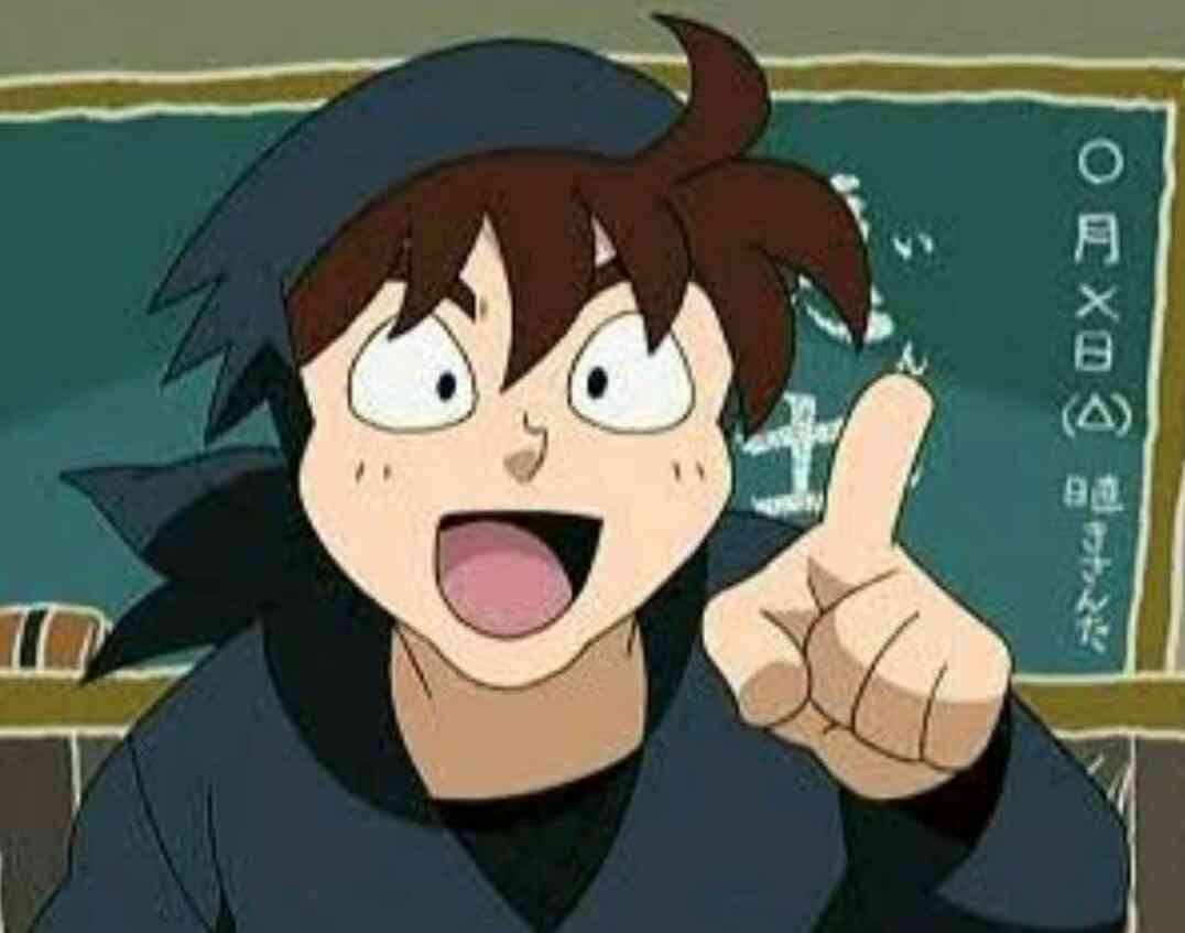 【妄想・雑談】あらゆるアニメのキャラクターたちが通う学園