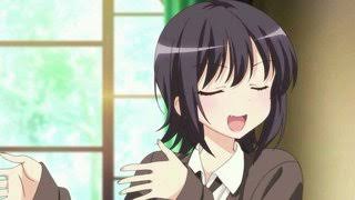 【妄想・雑談】あらゆるアニメのキャラクターたちが通う学園