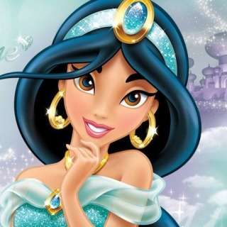 自分がディズニーキャラになるなら誰がいい?
