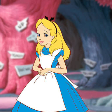 自分がディズニーキャラになるなら誰がいい?