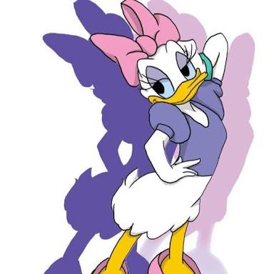 自分がディズニーキャラになるなら誰がいい?
