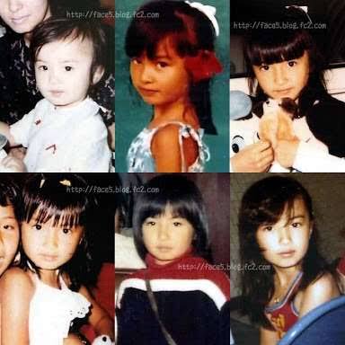 平子理沙の12歳時写真にネットビックリ「なんですか、この色気…」