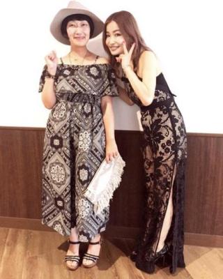 平子理沙の12歳時写真にネットビックリ「なんですか、この色気…」