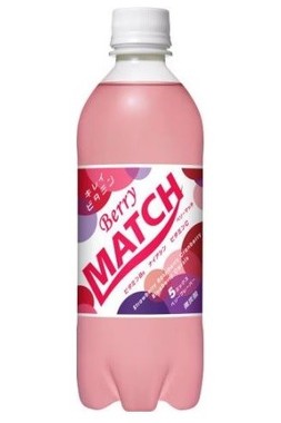 おすすめの炭酸飲料教えて！