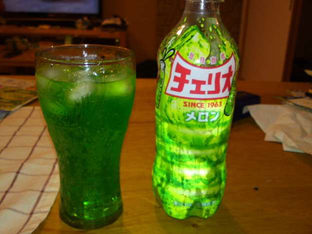 おすすめの炭酸飲料教えて！