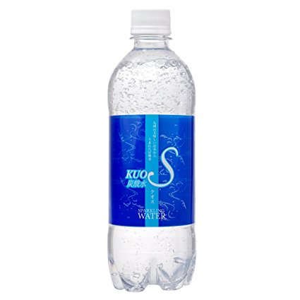 おすすめの炭酸飲料教えて！