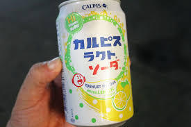 おすすめの炭酸飲料教えて！