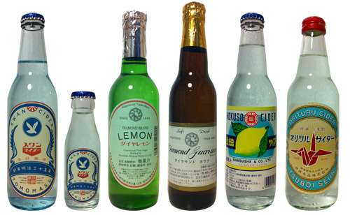 おすすめの炭酸飲料教えて！