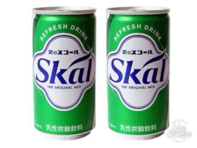 おすすめの炭酸飲料教えて！