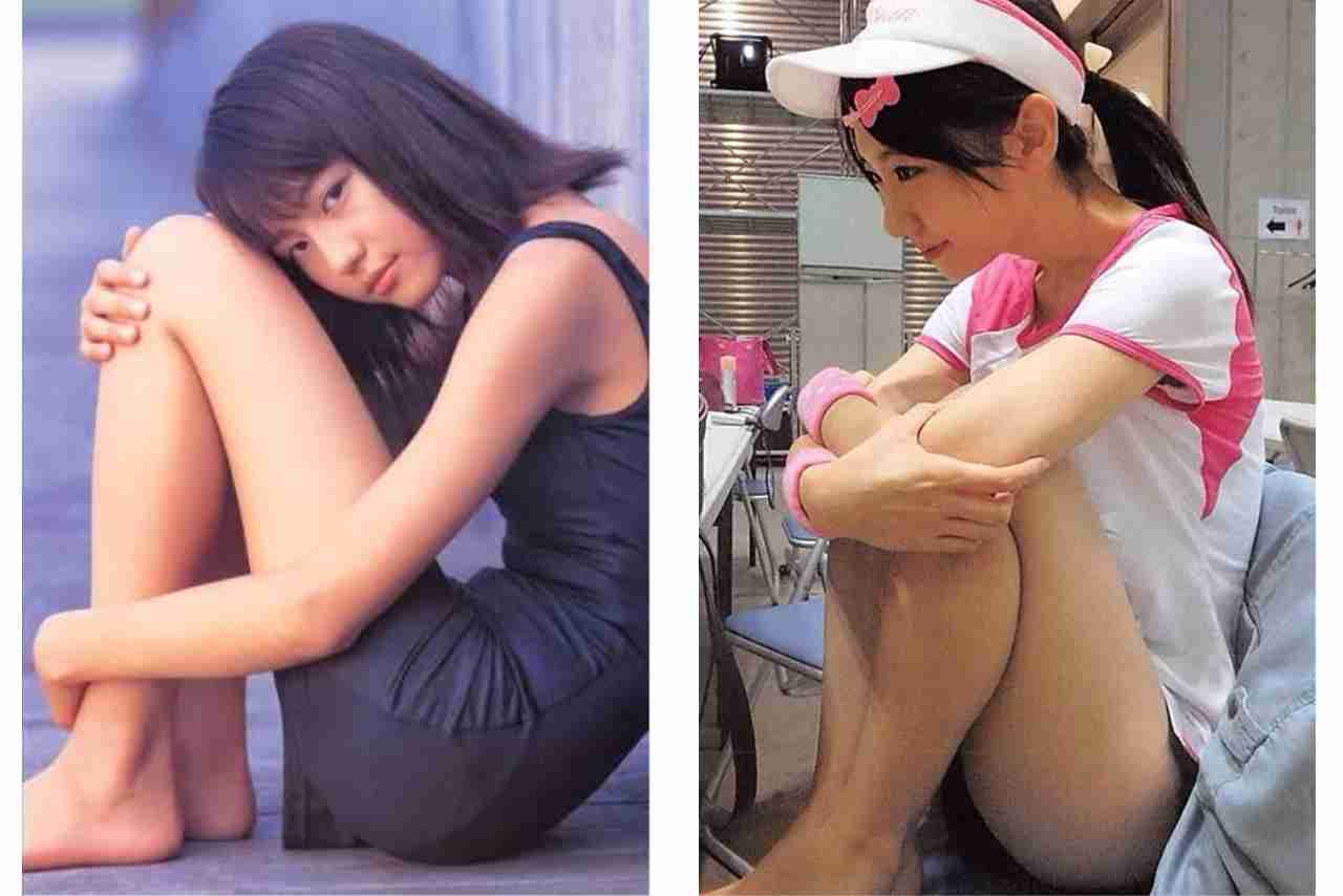 胴長短足の人集合！