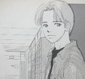 少女漫画の中に出てくる最強の理想の男性