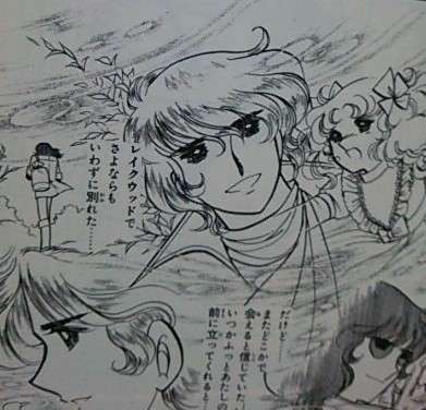 少女漫画の中に出てくる最強の理想の男性
