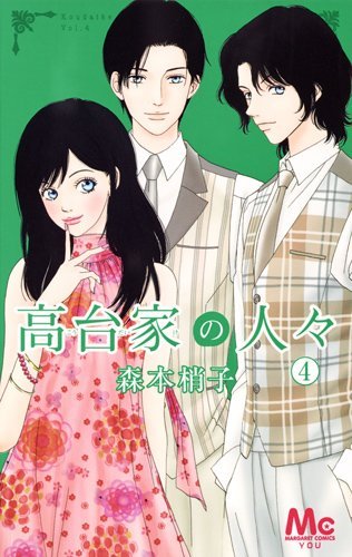 少女漫画の中に出てくる最強の理想の男性