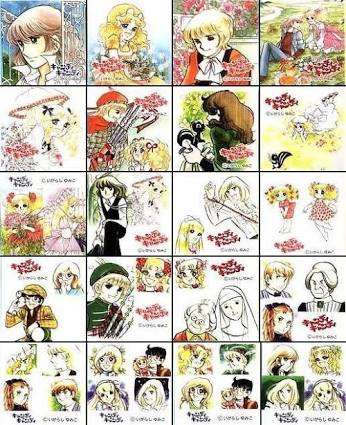 少女漫画の中に出てくる最強の理想の男性