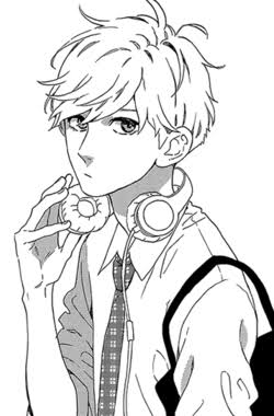 少女漫画の中に出てくる最強の理想の男性