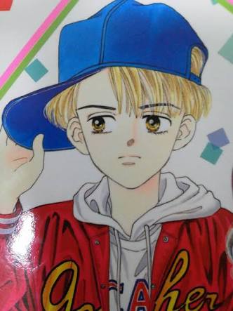 少女漫画の中に出てくる最強の理想の男性