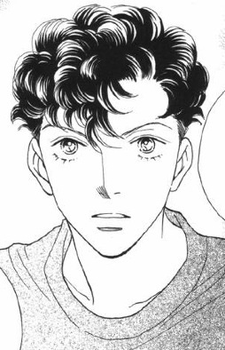 少女漫画の中に出てくる最強の理想の男性