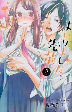 少女漫画の中に出てくる最強の理想の男性