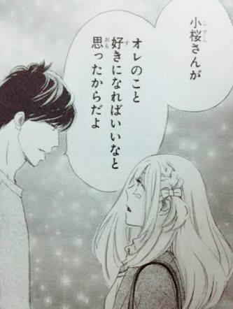 少女漫画の中に出てくる最強の理想の男性