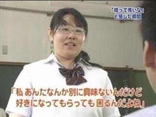 見た目に気を使わない男が嫌い