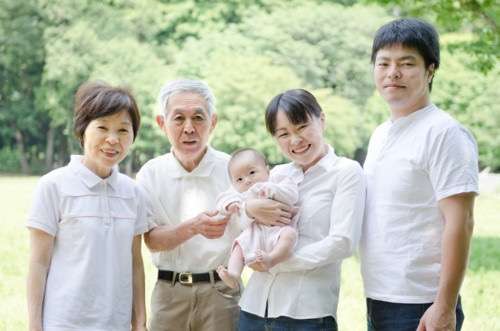 里帰りしたくない人