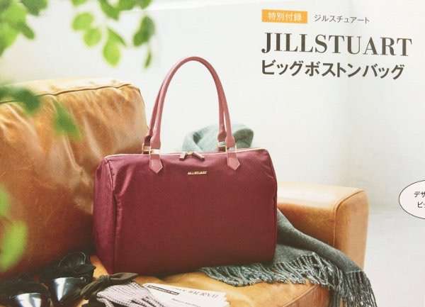 【定期トピ】雑誌付録10月号