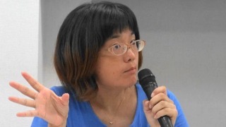 山尾志桜里　幹事長撤回の理由は「9歳下弁護士との禁断愛」