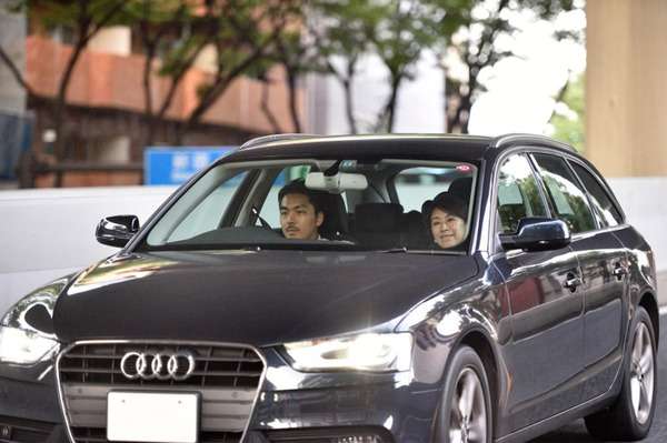 山尾志桜里 幹事長撤回の理由は「9歳下弁護士との禁断愛」