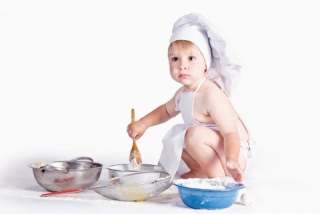 子供の偏食に困っています( ；∀；)