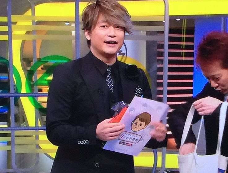 香取慎吾のスマステ終了「新聞で知った」発言にテレ朝会長「テレビ局が個人に通知することはない」