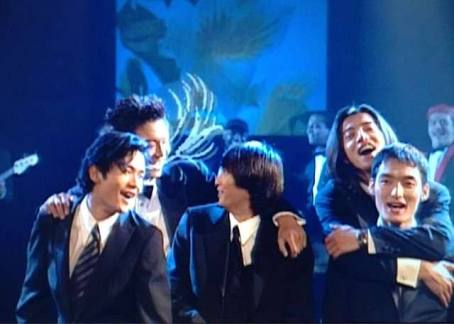香取慎吾のスマステ終了「新聞で知った」発言にテレ朝会長「テレビ局が個人に通知することはない」