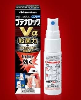 使用したことある薬に+
