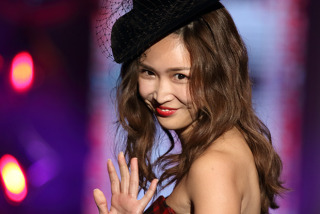 紗栄子、2年ぶりTV登場にネット反応「雰囲気変わった」「かわいい」