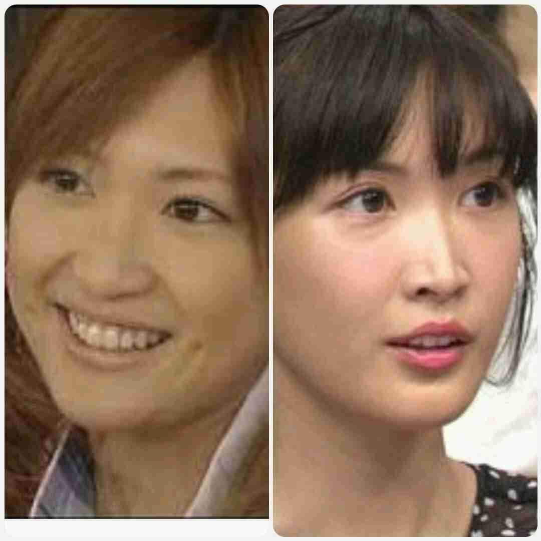 紗栄子、2年ぶりTV登場にネット反応「雰囲気変わった」「かわいい」