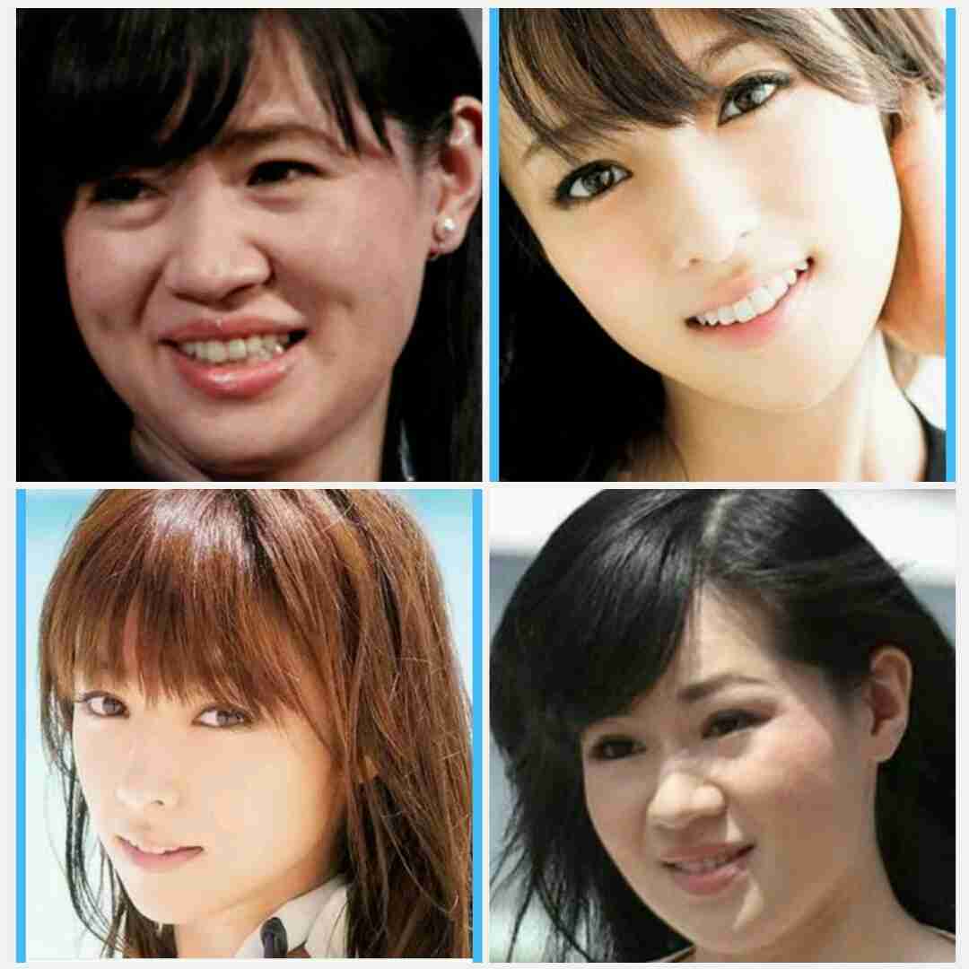 上西小百合「深キョン似」自慢を高校の先輩エハラマサヒロが全否定