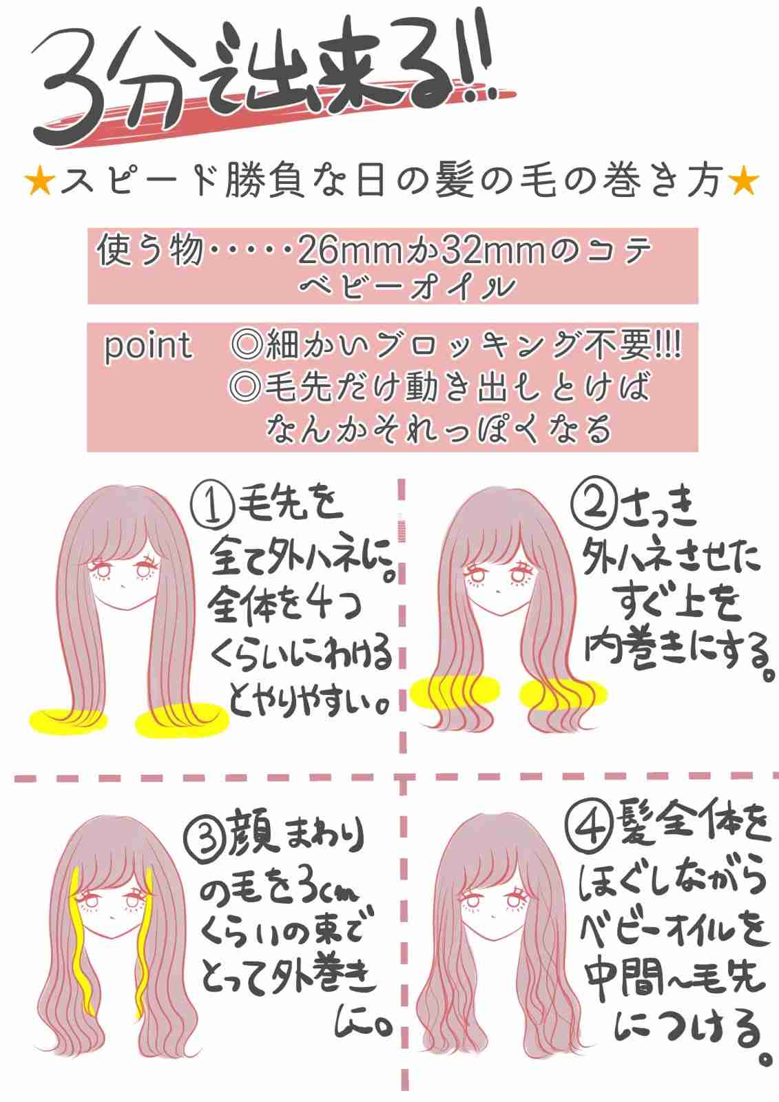 ガル民と共有したい画像や情報を載せるトピ