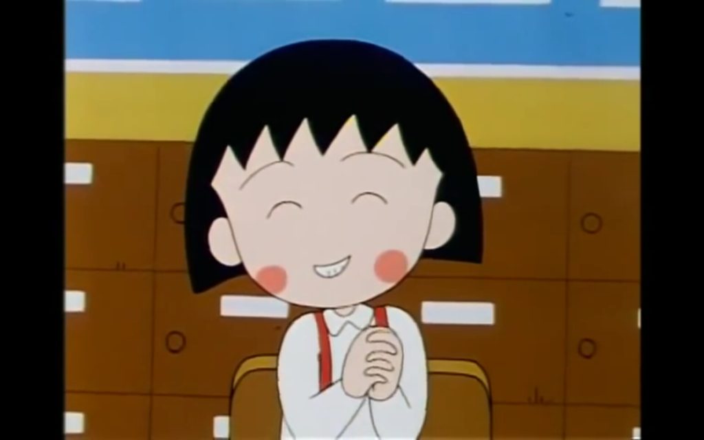 現代のちびまる子ちゃんにありがちなこと