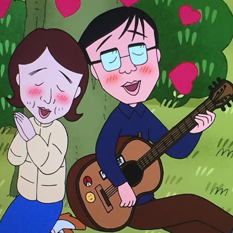 現代のちびまる子ちゃんにありがちなこと