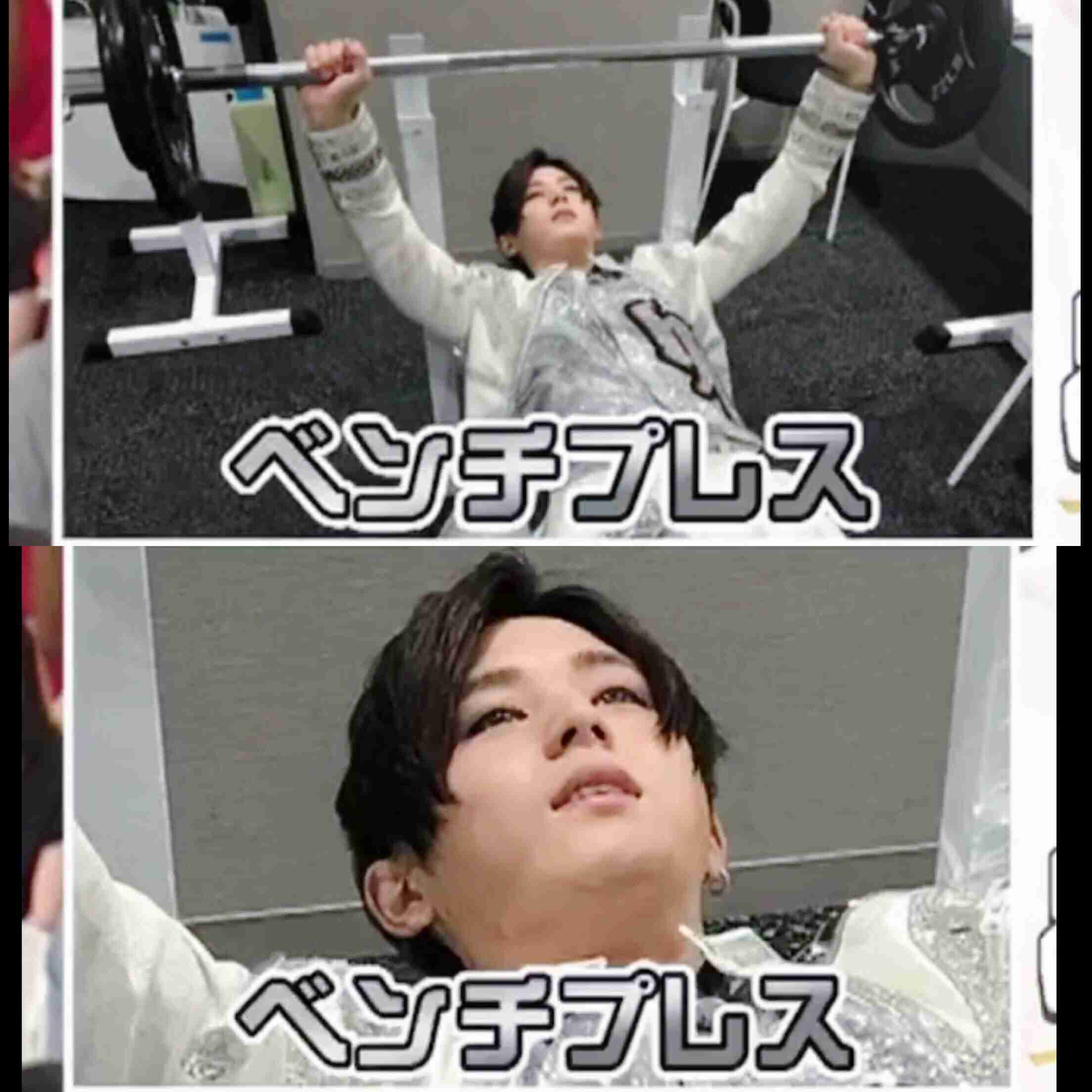我ながらすごいと思った瞬間