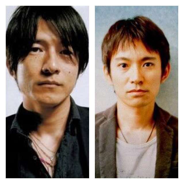  【男性芸能人】どっちがかっこいい？選手権