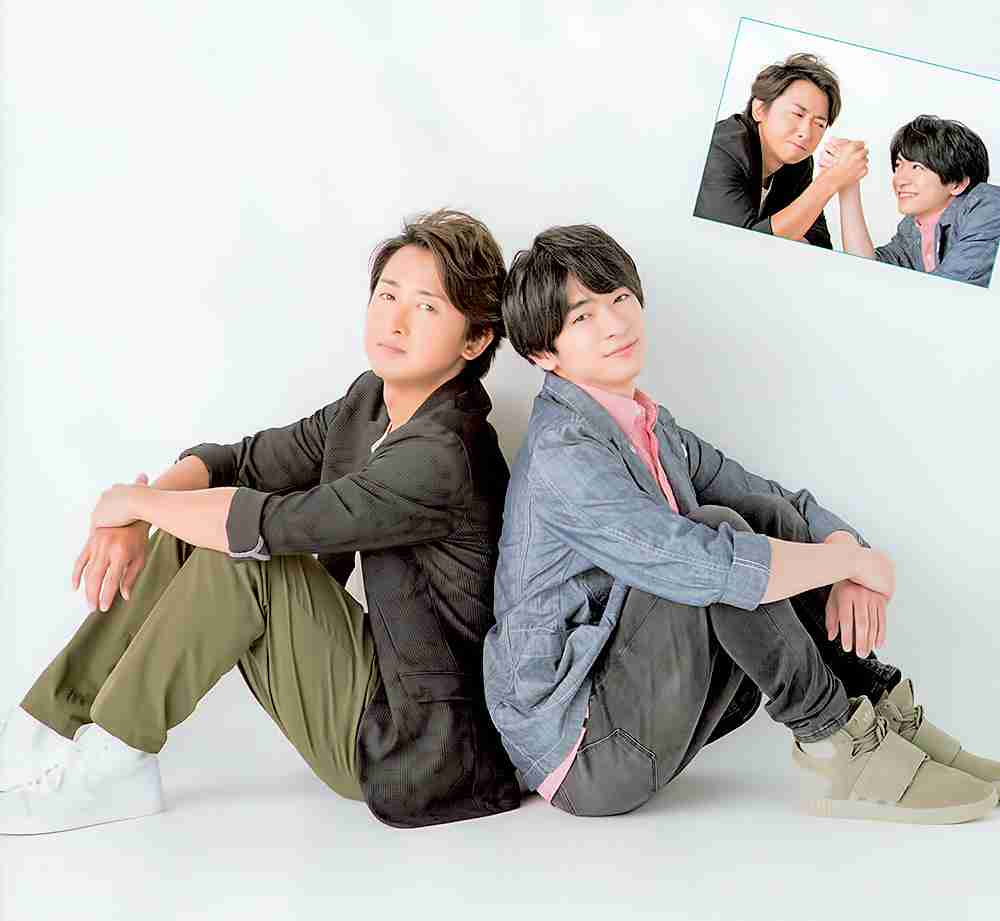  【男性芸能人】どっちがかっこいい？選手権