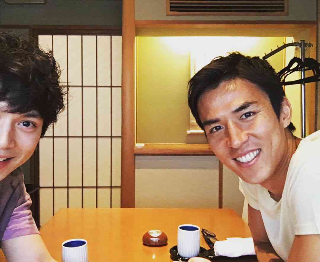  【男性芸能人】どっちがかっこいい？選手権